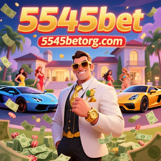 5545bet